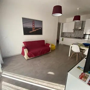 Apartment Gianluca 7a, Finale Ligure