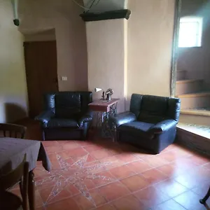 Apartment Ca'russa - La Vanvera, Finale Ligure