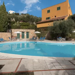 Appartement Italianway - Il Borgo, Finale Ligure