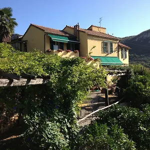 Maison d'hôtes Ai Cinque Campanili, Finale Ligure