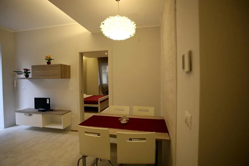 Nina Casa Vacanze Finale Ligure Italia