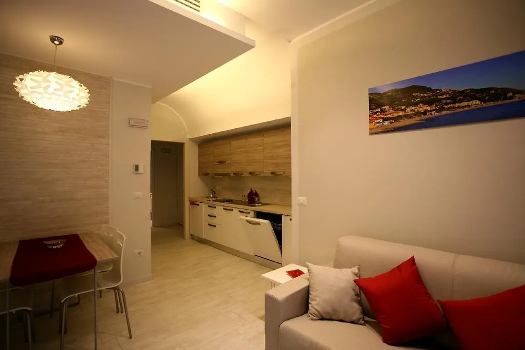 Nina Casa Vacanze Finale Ligure
