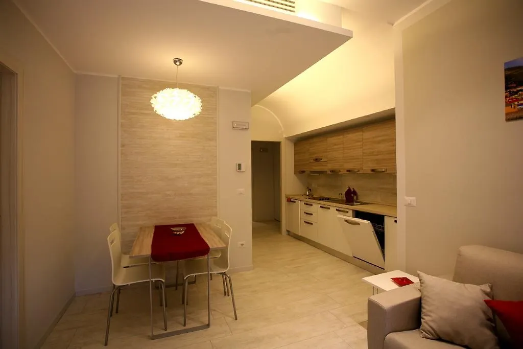Nina Casa Vacanze Finale Ligure Italia