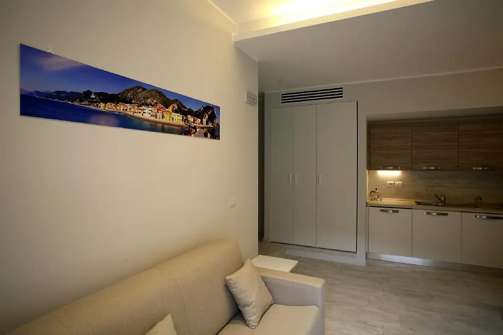 Nina Casa Vacanze Finale Ligure