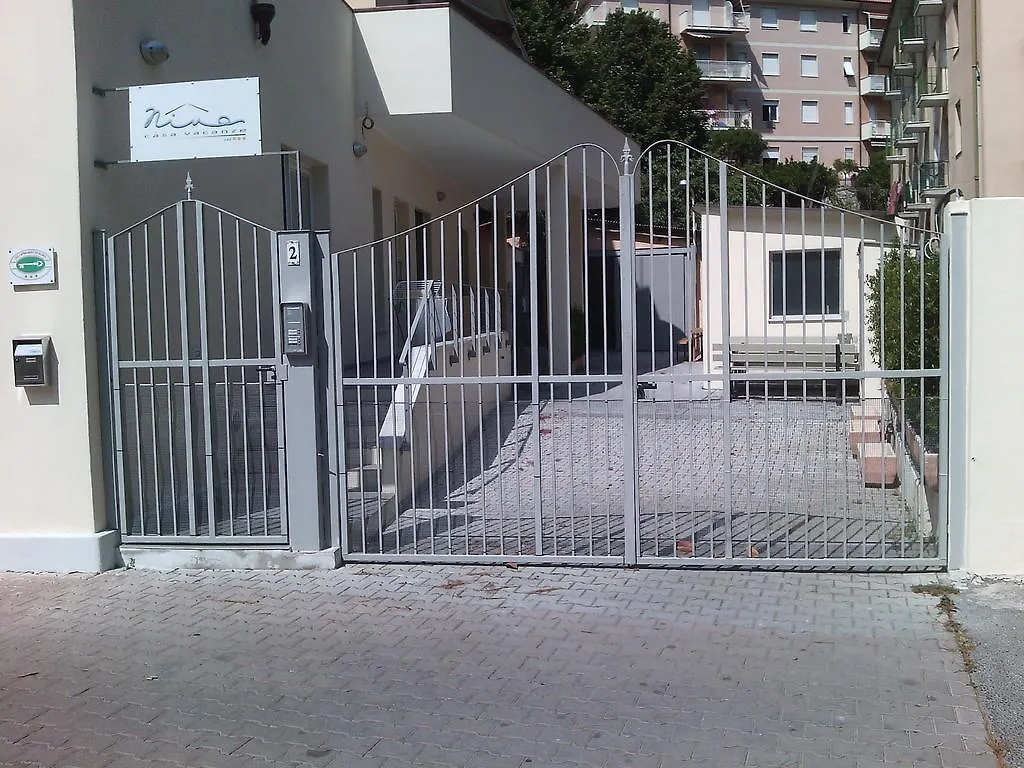Nina Casa Vacanze Finale Ligure Italia