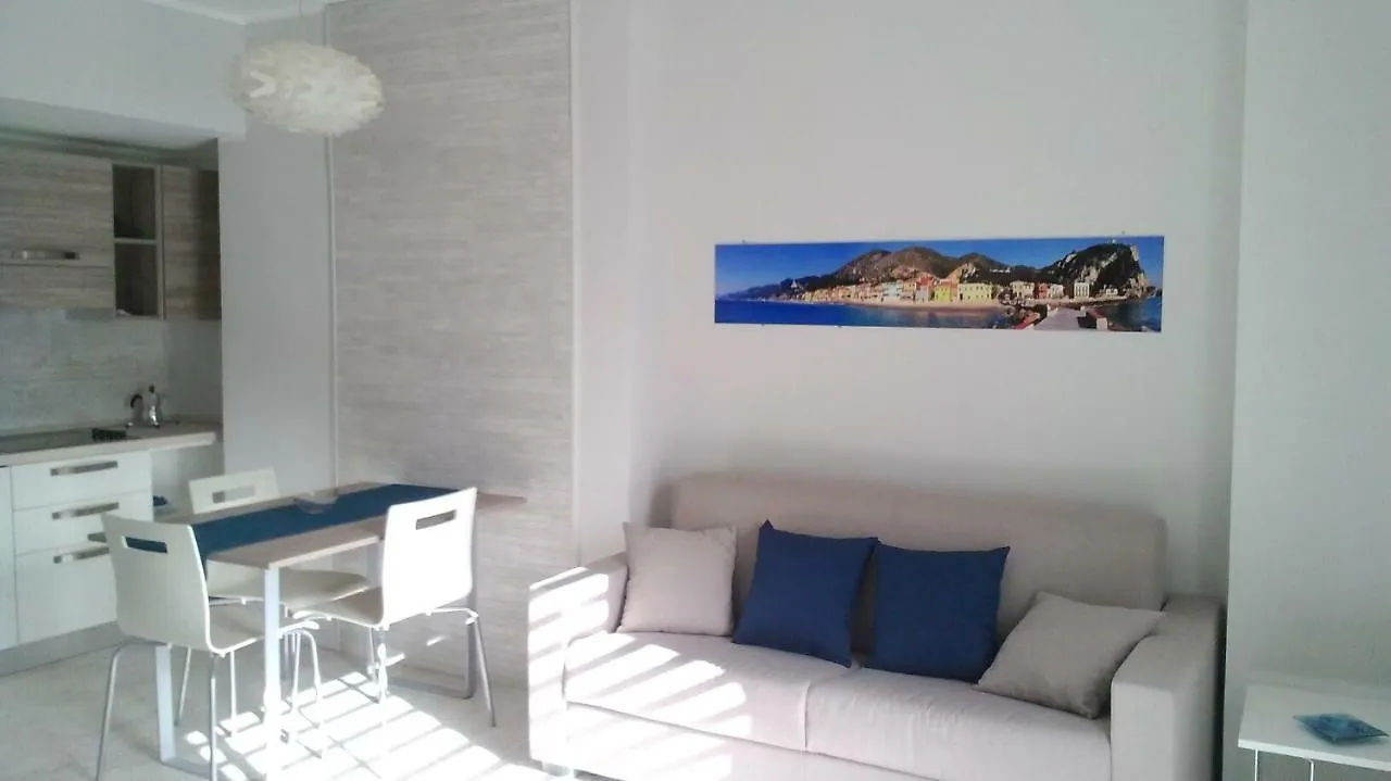 Nina Casa Vacanze Finale Ligure 0*,  Italia